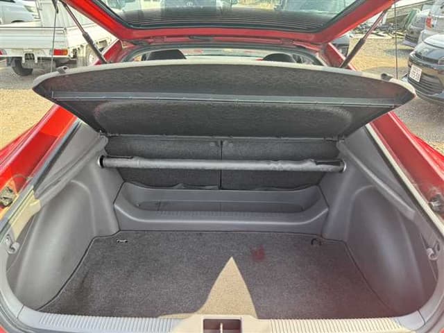 1999 Toyota Celica JDM car for sale — photo 17 of 23