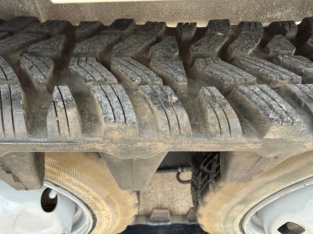 1990 Honda Acty JDM car for sale — photo 19 of 24