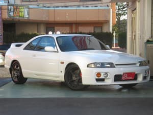 1996 Nissan Skyline JDM car for sale