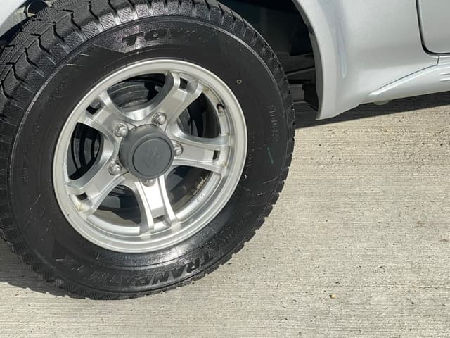 1970 Suzuki Jimny JDM car for sale — photo 7 of 25