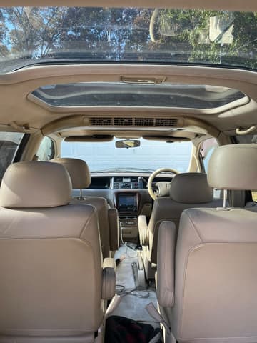 1996 Honda Odyssey JDM car for sale — photo 3 of 5