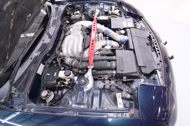1992 Mazda RX-7 JDM car for sale — photo 22 of 25