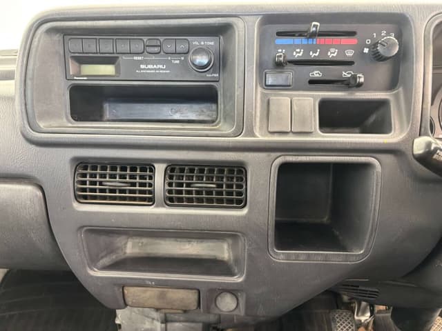 2000 Subaru Sambar JDM car for sale — photo 13 of 25