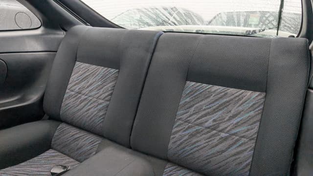 1996 Toyota Celica JDM car for sale — photo 8 of 13