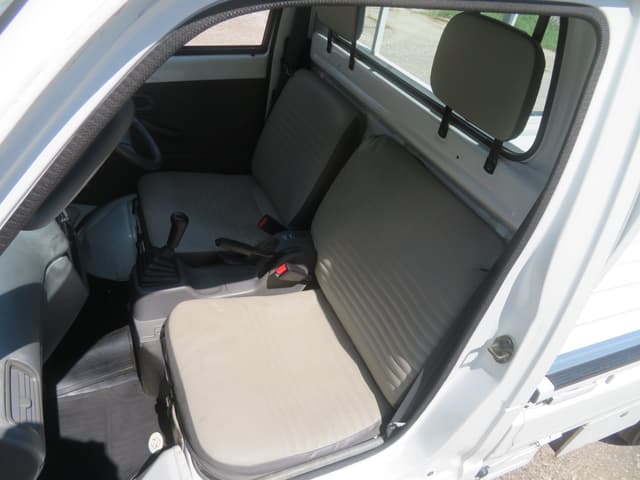 1998 Suzuki Carry JDM car for sale — photo 24 of 25