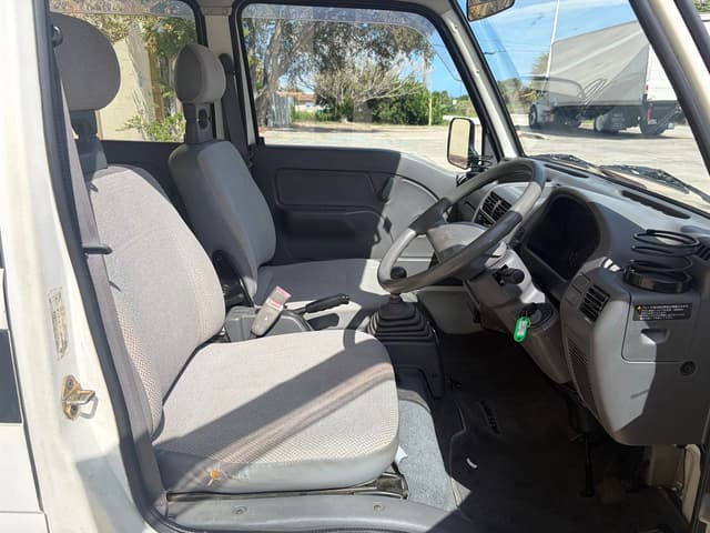 1994 Subaru Sambar JDM car for sale — photo 12 of 20