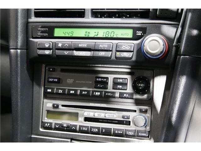 2001 Nissan Skyline JDM car for sale — photo 22 of 25