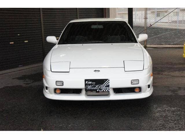 1998 Nissan 180SX JDM car for sale — photo 10 of 20
