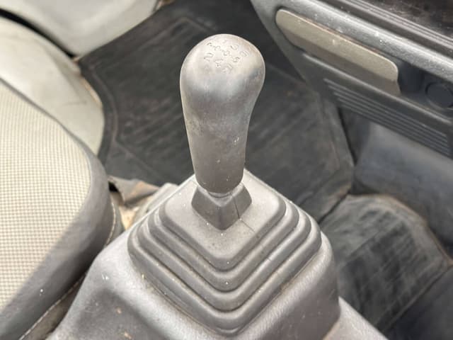 1994 Suzuki Carry JDM car for sale — photo 11 of 25