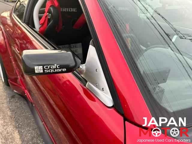 1999 Nissan Silvia JDM car for sale — photo 3 of 22
