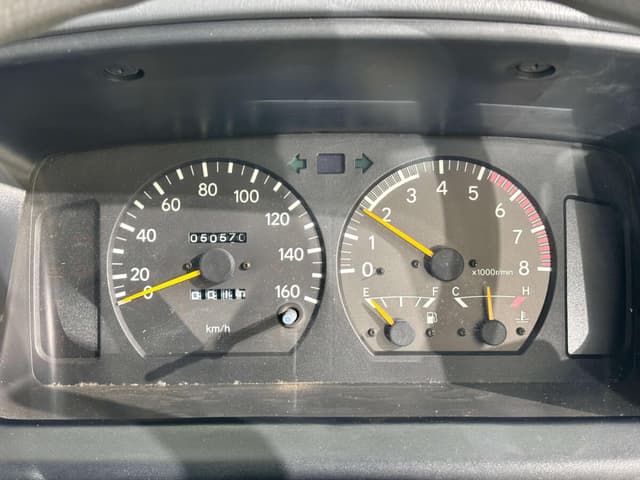 1997 Toyota Toyoace JDM car for sale — photo 15 of 25