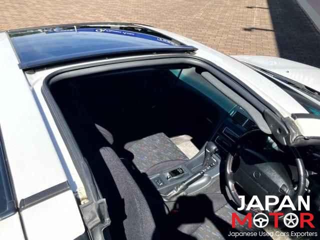 1998 Nissan Fairlady Z JDM car for sale — photo 7 of 9
