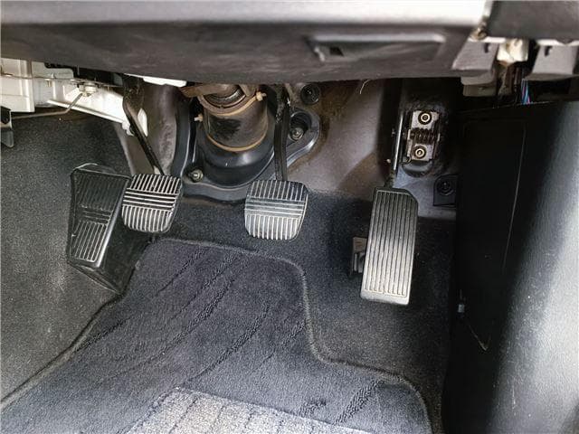 2001 Nissan Silvia JDM car for sale — photo 22 of 25