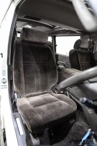 1994 Toyota HiAce JDM car for sale — photo 18 of 25