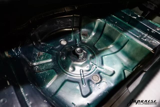 1996 Toyota Chaser JDM car for sale — photo 23 of 25