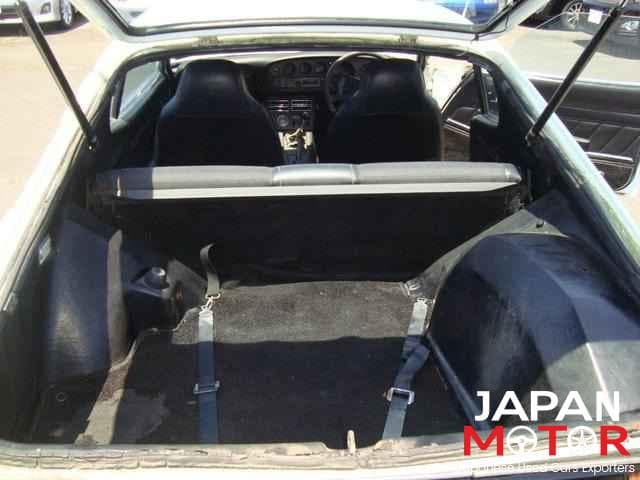 1973 Toyota Celica JDM car for sale — photo 9 of 10