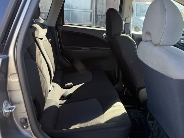 2010 Mitsubishi Colt JDM car for sale — photo 6 of 10