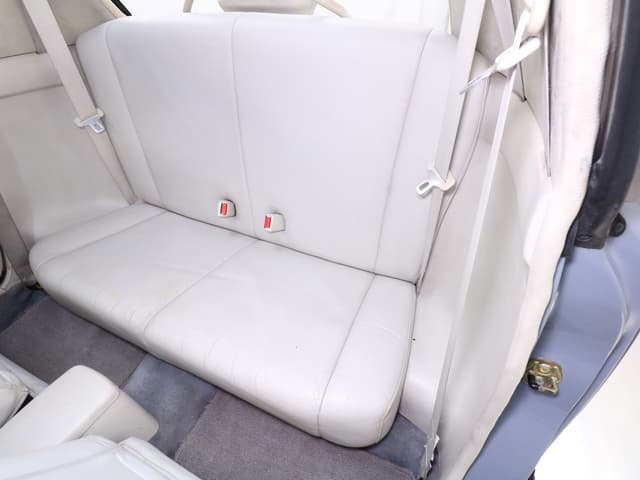 1991 Nissan Figaro JDM car for sale — photo 22 of 25