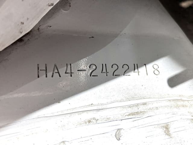 1999 Honda Acty JDM car for sale — photo 21 of 21