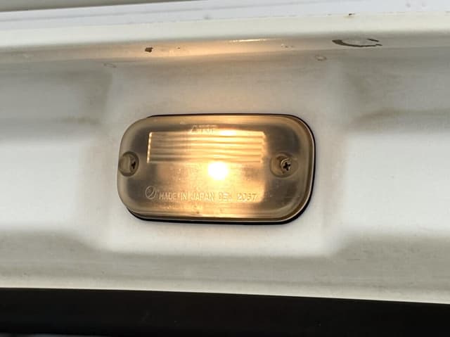 1996 Subaru Sambar JDM car for sale — photo 6 of 10