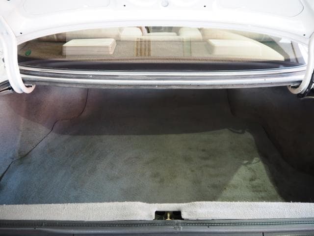 1989 Toyota Soarer JDM car for sale — photo 20 of 21