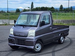 2000 Mitsubishi Minicab JDM car for sale