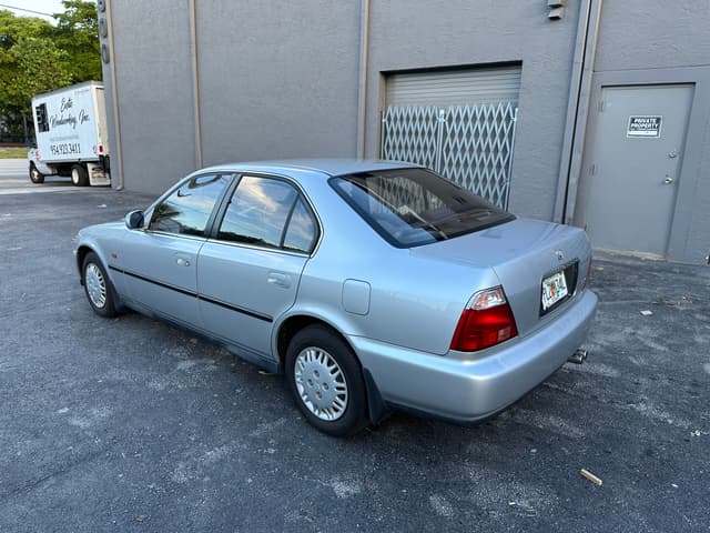 1994 Honda Ascot Honda JDM car for sale — photo 7 of 25