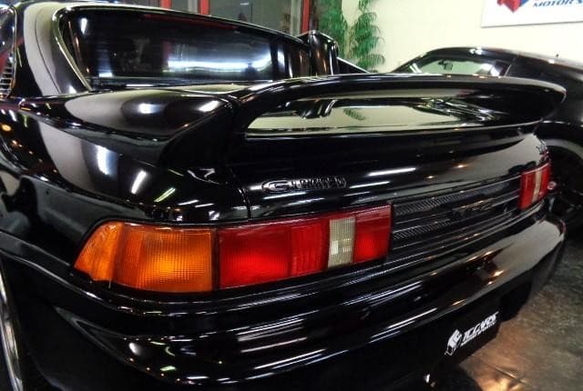 1993 Toyota MR2 JDM car for sale — photo 18 of 25
