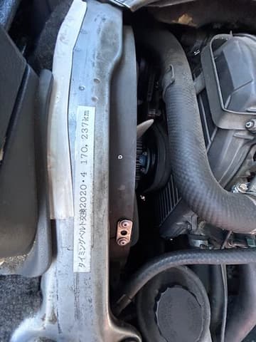 1991 Toyota HiAce JDM car for sale — photo 23 of 29
