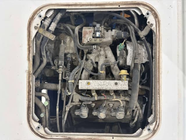 2001 Honda Acty JDM car for sale — photo 7 of 25