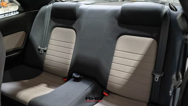 1998 Nissan Skyline JDM car for sale — photo 21 of 24