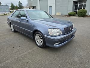 1999 Toyota Crown JDM car for sale