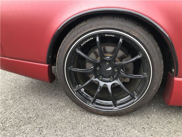 1991 Honda NSX JDM car for sale — photo 17 of 25