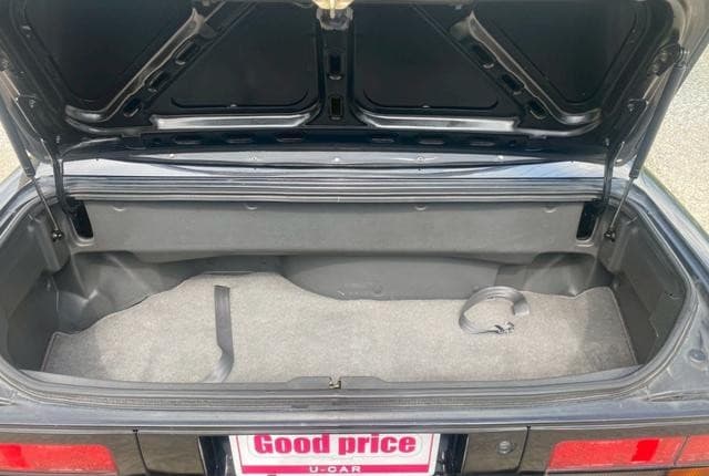 1987 Mazda RX-7 JDM car for sale — photo 10 of 25