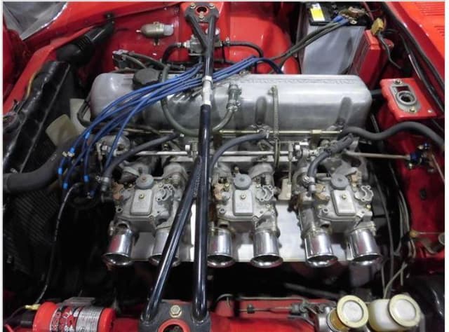 1991 Nissan Fairlady Z JDM car for sale — photo 10 of 25