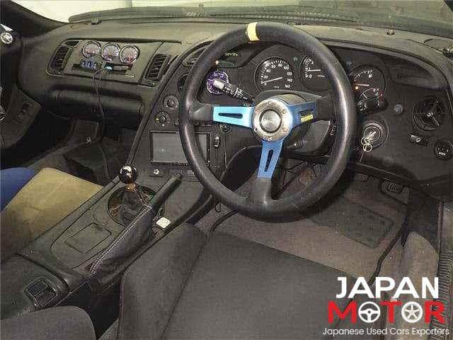 1994 Toyota Supra JDM car for sale — photo 5 of 8