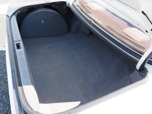 1990 Toyota Chaser JDM car for sale — photo 20 of 25