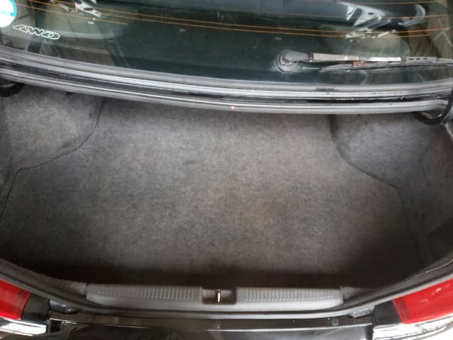 1996 Mitsubishi Lancer Evolution JDM car for sale — photo 18 of 25