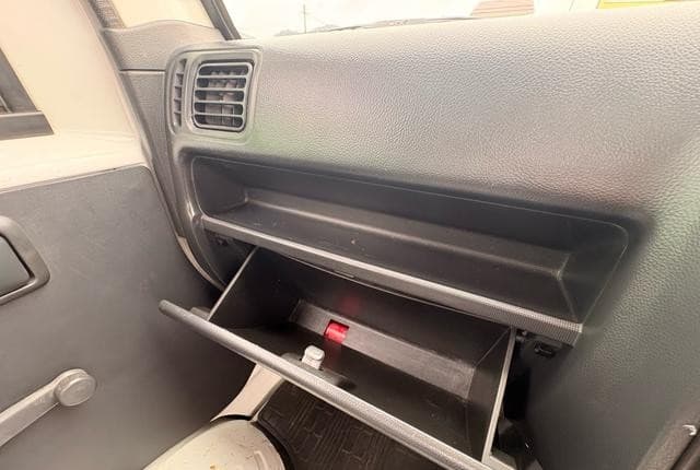 2009 Suzuki Carry JDM car for sale — photo 15 of 21