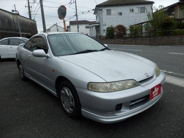 1999 Honda Integra JDM car for sale — photo 2 of 20