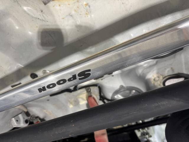 1998 Honda Integra JDM car for sale — photo 8 of 20