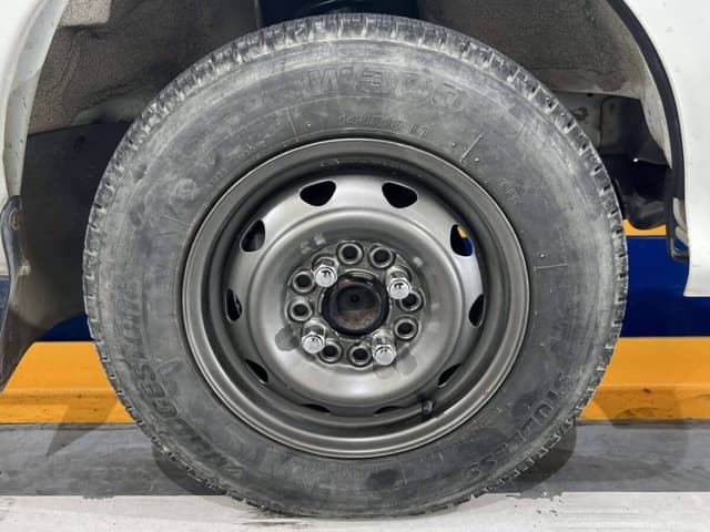 2000 Daihatsu Hijet JDM car for sale — photo 15 of 25