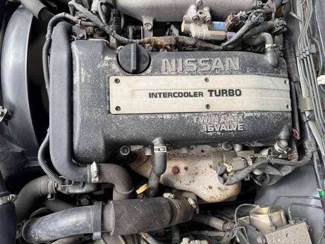 2000 Nissan Silvia JDM car for sale — photo 16 of 20