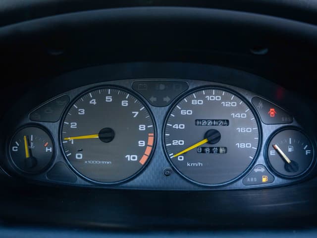 1997 Honda Integra JDM car for sale — photo 16 of 16