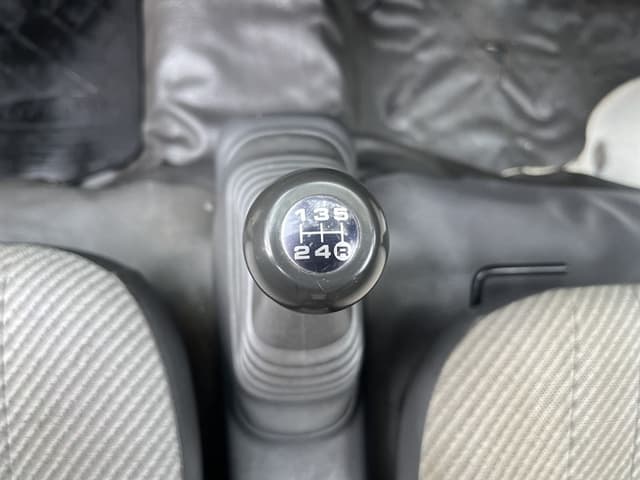 1997 Daihatsu Hijet JDM car for sale — photo 18 of 18