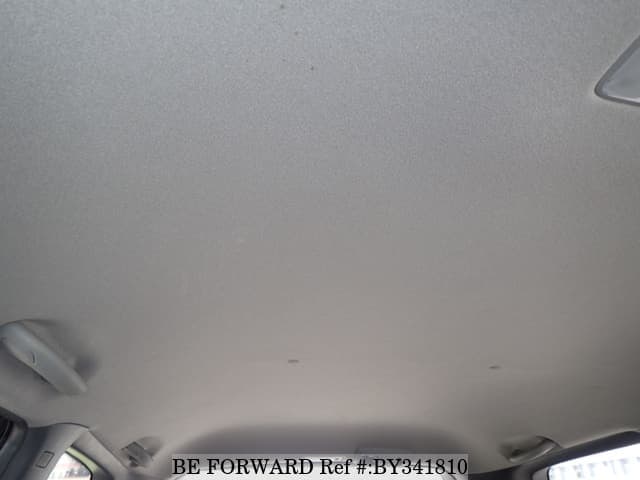 2009 Toyota Land Cruiser Prado JDM car for sale — photo 24 of 25