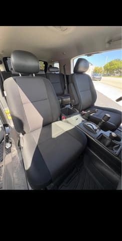 2007 Toyota Fj Cruiser JDM car for sale — photo 8 of 20