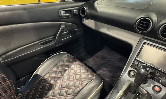 2000 Nissan Silvia JDM car for sale — photo 25 of 25