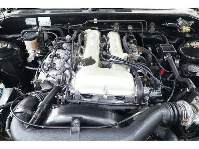 1992 Nissan Silvia JDM car for sale — photo 9 of 17