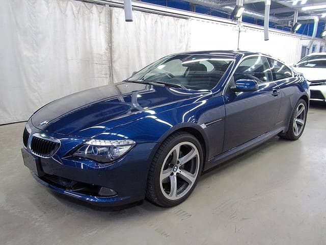 2008 Bmw JDM car for sale — photo 3 of 4
